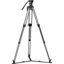 Sirui SQ75 SISQ75S5 Rapid-System Tripod with S5 Video Head
