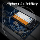 OWC 4TB Aura Pro IV PCIe 4.0 NVMe M.2 2242 SSD