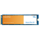OWC 1TB Aura Pro IV PCIe 4.0 NVMe M.2 2280 SSD