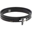 Lindsey Optics 110mm to 4.5" Filter Lever Clamp Adapter