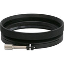 Lindsey Optics 114mm to 4.5" Filter Thumbscrew Clamp Adapter