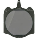 Lindsey Optics Brilliant 1-Stop Rota-Pol Circular Polarizer for 4 x 5.65" Matte Boxes
