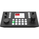 PTZCam View NDI Mini PTZ Camera Controller