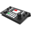 PTZCam View NDI Mini PTZ Camera Controller
