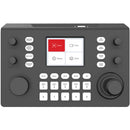 PTZCam View NDI Mini PTZ Camera Controller