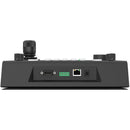 PTZCam View NDI Mini PTZ Camera Controller