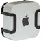 HIDEit Mounts Wall Mount for Apple Mac mini M4