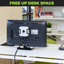 HIDEit Mounts Wall Mount for Apple Mac mini M4