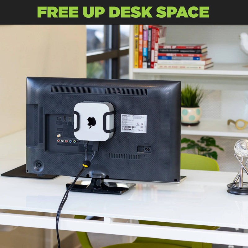 HIDEit Mounts Wall Mount for Apple Mac mini M4