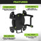 HIDEit Mounts Wall Mount for Apple Mac mini M4