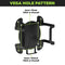 HIDEit Mounts Wall Mount for Apple Mac mini M4