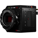 Z CAM E2-S6 Mark II Super 35 6K Cinema Camera (Canon EF)