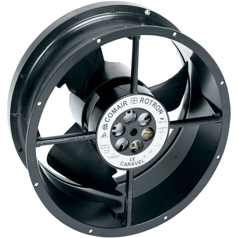 Middle Atlantic MAFAN 4.5" Rack Fan