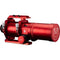William Optics Cat 71 WIFD 71mm f/4.9 Apochromatic Refractor Telescope (Red)