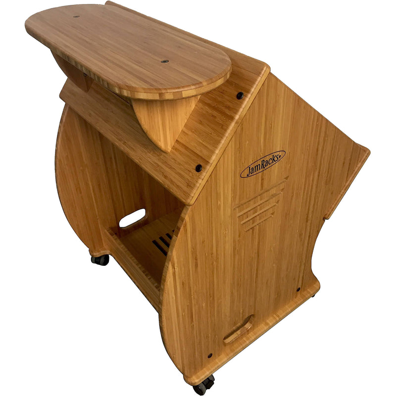 JamRacks 12Pod Rack