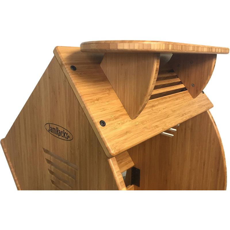 JamRacks 12Pod Rack