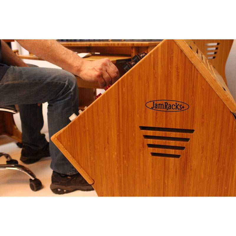 JamRacks 12Pod Rack