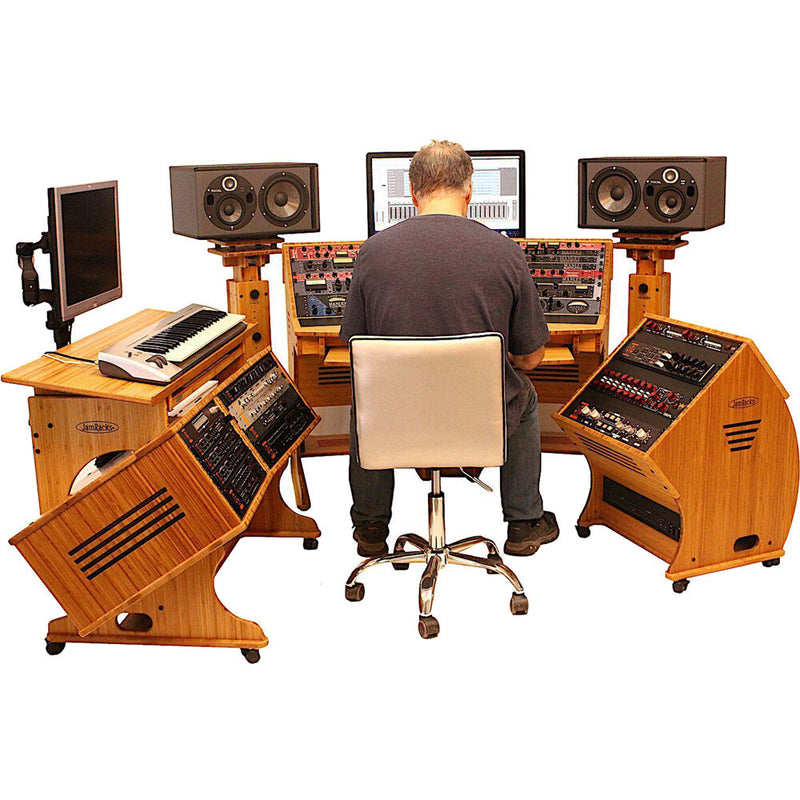 JamRacks 12Pod Rack
