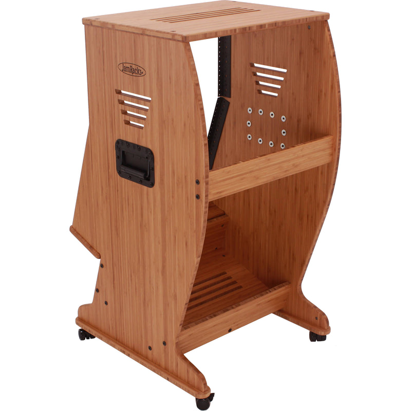 JamRacks 6/8 Rack with 14 RU Spaces