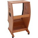 JamRacks 6/8 Rack with 14 RU Spaces