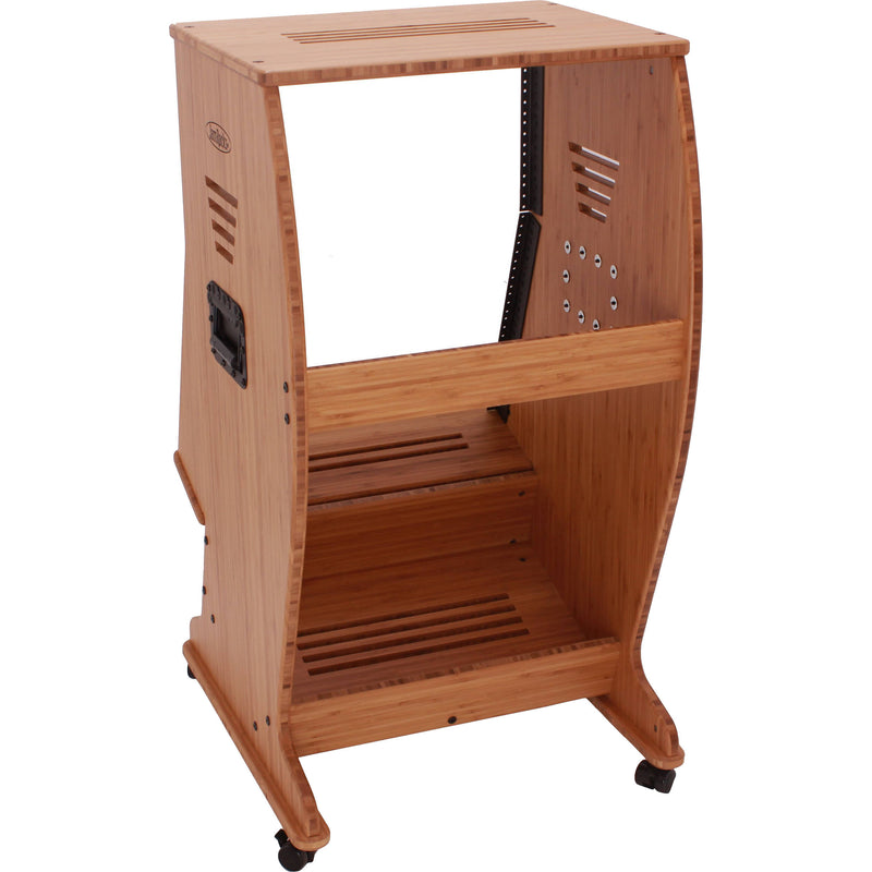 JamRacks 6/8 Rack with 14 RU Spaces