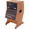 JamRacks 6/8 Rack with 14 RU Spaces