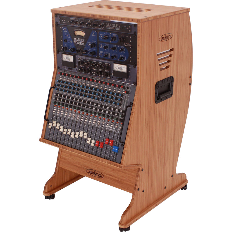 JamRacks 6/8 Rack with 14 RU Spaces
