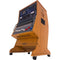 JamRacks 6/8 Rack with 14 RU Spaces
