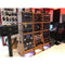 JamRacks 6/8 Rack with 14 RU Spaces