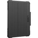 Urban Armor Gear Metropolis SE Series Case for 11" iPad Pro M4 5th Gen (Black)