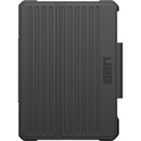 Urban Armor Gear Metropolis SE Series Case for 11" iPad Pro M4 5th Gen (Black)