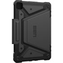 Urban Armor Gear Metropolis SE Series Case for 11" iPad Pro M4 5th Gen (Black)