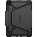 Urban Armor Gear Metropolis SE Series Case for 11" iPad Pro M4 5th Gen (Black)