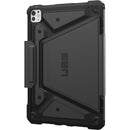 Urban Armor Gear Metropolis SE Series Case for 11" iPad Pro M4 5th Gen (Black)