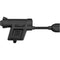 Princeton Tec Charge X IR Max Tactical Helmet Light (Black)