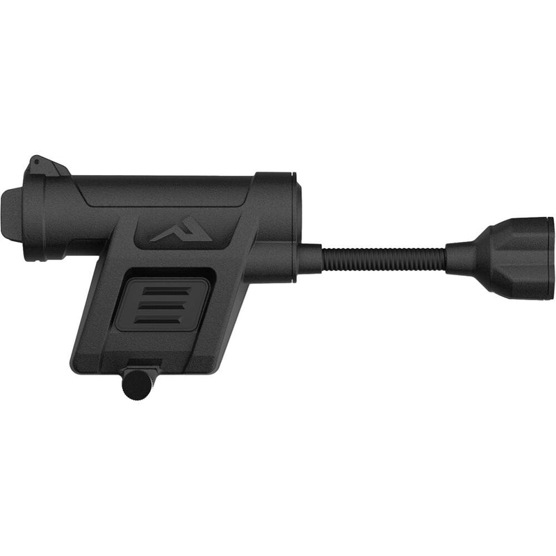 Princeton Tec Charge X IR Max Tactical Helmet Light (Black)