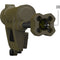 Princeton Tec Charge X IR Max Tactical Helmet Light (Olive Drab)