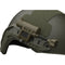 Princeton Tec Charge X IR Max Tactical Helmet Light (Olive Drab)