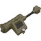 Princeton Tec Charge X IR Max Tactical Helmet Light (Olive Drab)