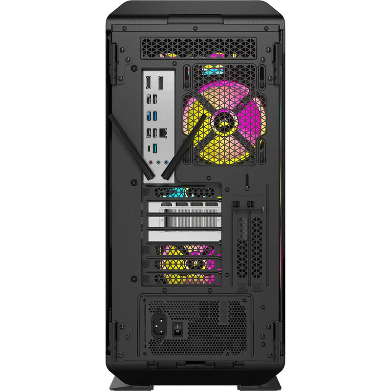 CORSAIR VENGEACE a8200 Gaming Desktop Computer