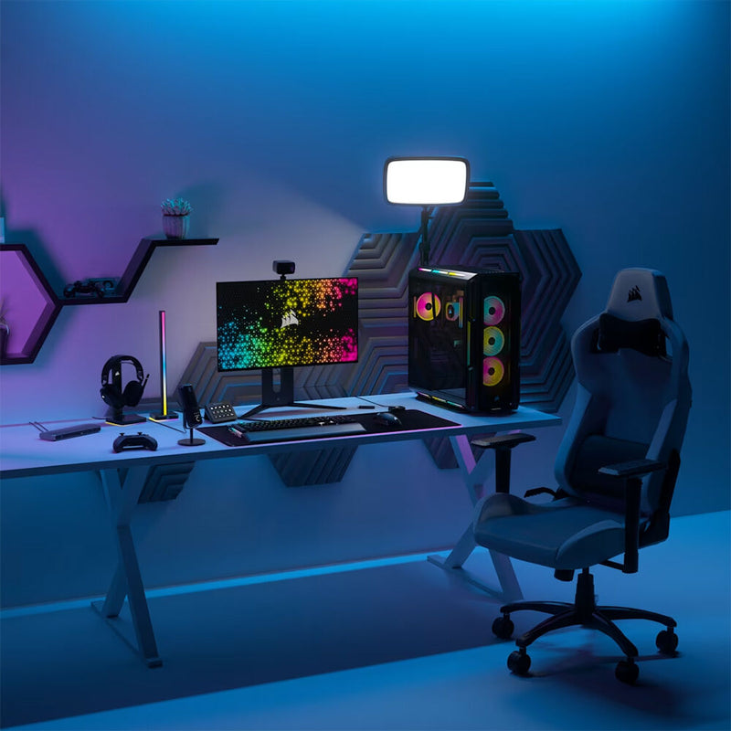CORSAIR VENGEACE a8200 Gaming Desktop Computer