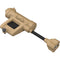 Princeton Tec Charge X IR Max Tactical Helmet Light (Tan)
