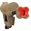 Princeton Tec Charge X IR Max Tactical Helmet Light (Tan)