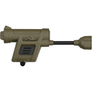 Princeton Tec Charge X RGG Tactical Helmet Light (Light Olive)