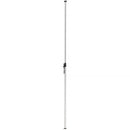 Manfrotto Deluxe Autopole 2 (Silver, Pair, 6.8-12.1')