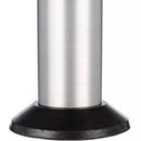 Manfrotto Deluxe Autopole 2 (Silver, Pair, 6.8-12.1')