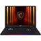 MSI 18" Raider 18 HX AI Gaming Laptop