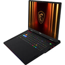 MSI 18" Raider 18 HX AI Gaming Laptop