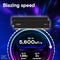 Crucial Pro 128GB DDR5 5600 MHz UDIMM Memory Kit (2 x 64GB)
