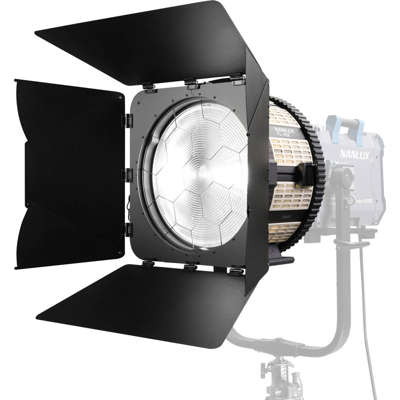 Nanlux FL-45E Motorized Fresnel Lens (16-50&deg;)